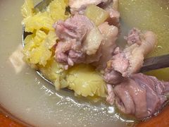 -百年神厨·地道川菜(清江西路店)