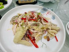 -寻味顺德·南记酒家·传统顺德菜·鱼生(广源路店)