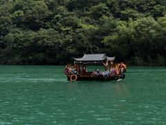 -河南宝泉旅游区