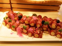 -景园假日酒店-自助餐厅(城阳店)