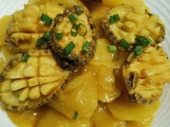 -鲜味食族水产·海鲜餐厅