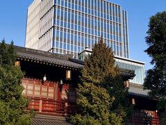 -香积寺