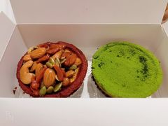 -黛汀烘焙DAINTY BAKERY(代字行合生汇店)