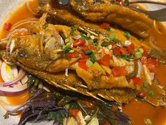 -小湘旺臭鳜鱼·新湘菜(马连道路店)