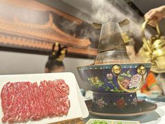 -东来顺饭庄(王府井步行街店)