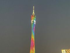 -珠江夜游省总码头