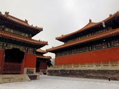 -历代帝王庙博物馆