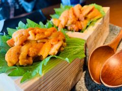 -千代武日本料理(哈西店)