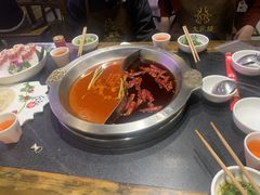 -大龙燚火锅(春熙店)