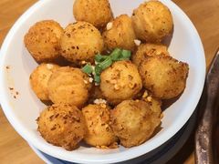 -炉小二铜锅牛蛙•川湘菜(三里屯店)