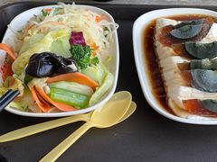 -津门张记包子铺(华昌道店)