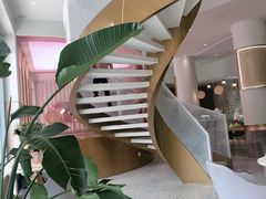大堂-夏佐CHASEL(横店康庄路店)