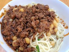 -朱儿面庄(洋河三路店)