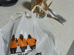 -喜胖串店(光华路店)