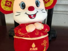 -大鸭梨烤鸭店(花园村店)