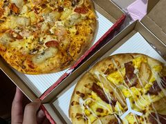 -必胜客(城西银泰店)