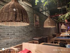 大堂-味舵主重庆火锅(邓尉路店)