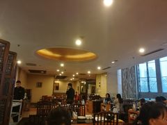 大堂-蓝海大饭店·渔歌舫(黄岛店)
