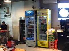 -四禧精酿铜锅涮肉·烧烤工场(大明湖店)