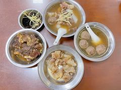 -阿秋牛排(湖心街店)