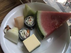 -瑞伯克牛排自助餐厅天一广场店