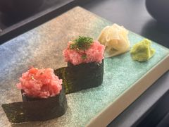 -Sushi Hanzo半藏(天环广场店)