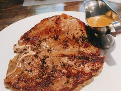 -Jack‘s Place 杰克地方西餐厅(新街口店)