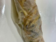 -姥家春饼店(漳州二路店)
