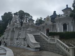 -珠海圆明新园