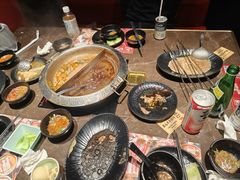 -一绪に和牛寿喜烧(罗湖益田假日店)