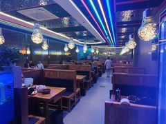 -小俩口烧烤东北菜(双井店)