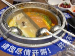 -快乐小羊·内蒙牛羊肉火锅(流花中心店)