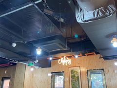 大堂-广式烧腊(崇文门店)