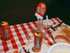 -西贝莜面村(当代商城店)
