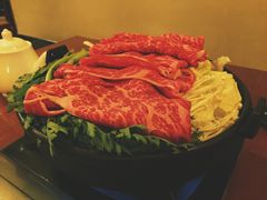 -牛玄庵日式寿喜烧·料理店(新源里店)