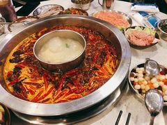 精品毛肚-电台巷火锅(天津旗舰店)