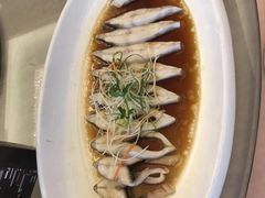 -骏莱海鲜鱼港(五角场店)