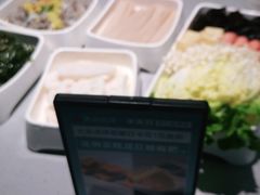 -半天妖烤鱼(蒸湘万达广场店)