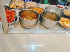 -华姐鸡粉(教育路店)