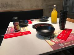-辣家私厨火锅·龙虾(开发区店)