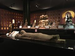 -吴哥国家博物馆