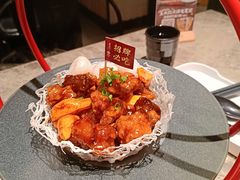-老福洲·三十年福州味(斗东店)