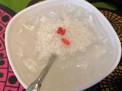 -三猫黑鱼花(南大店)