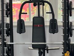 -零度健身工作室
