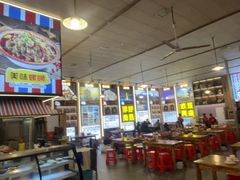 -冶建镜子·中国龙虾王(总店)