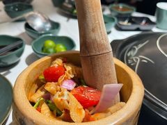 -狐狸爱上椰子鸡(滨江星光大道店)