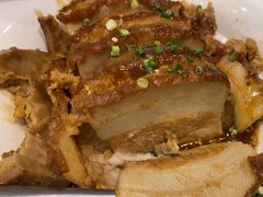 -沪华海鲜大酒楼(南汇店)