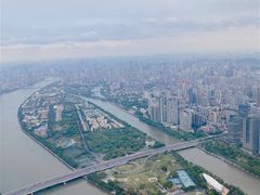 -广州塔