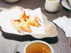-蝴蝶里·粤菜·点心(滨江龙湖店)