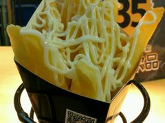 -SUGAR糖薯·章鱼烧(鹏欣水游城店)